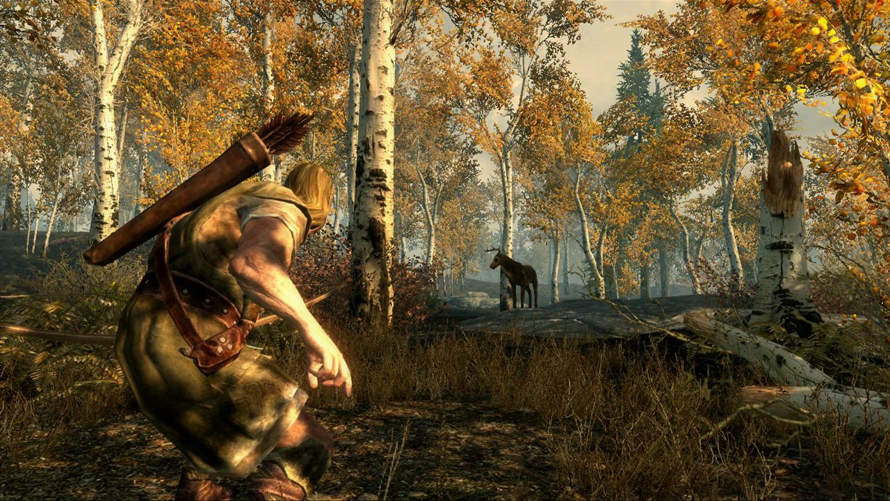 The Elder Scrolls V: Skyrim (Map Edition) - Imagen 29